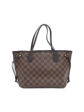Louis Vuitton Damier Neverfull PM